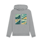 Boundless Women's Pullover Organic Hoodie - Loom & Sprout