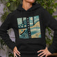 Boundless Women's Pullover Organic Hoodie - Loom & Sprout