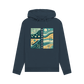 Boundless Women's Pullover Organic Hoodie - Loom & Sprout