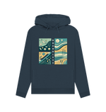 Boundless Women's Pullover Organic Hoodie - Loom & Sprout