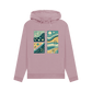 Boundless Women's Pullover Organic Hoodie - Loom & Sprout