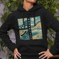 Boundless Women's Pullover Organic Hoodie