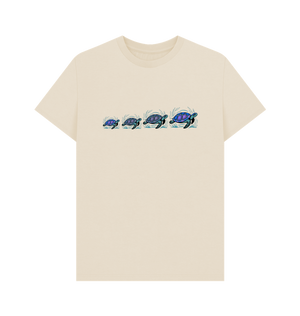 Oat Printed T-shirt