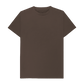Chocolate Men's Organic T-Shirts