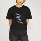 Colour Twist Women's Boxy Fit Organic T-Shirt - Loom & Sprout