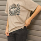 Earth's Umbrella Women's Relax Fit Organic T-shirt - Loom & Sprout
