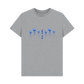 Eco Jelly Men's Organic T-shirt - Loom & Sprout