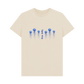 Eco Jelly Men's Organic T-shirt - Loom & Sprout