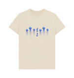 Eco Jelly Men's Organic T-shirt - Loom & Sprout