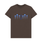 Eco Jelly Men's Organic T-shirt - Loom & Sprout