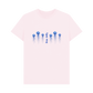 Eco Jelly Men's Organic T-shirt - Loom & Sprout