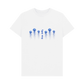 Eco Jelly Men's Organic T-shirt - Loom & Sprout