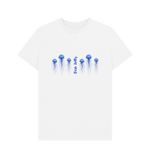 Eco Jelly Men's Organic T-shirt - Loom & Sprout