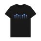 Eco Jelly Men's Organic T-shirt - Loom & Sprout