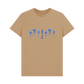 Eco Jelly Men's Organic T-shirt - Loom & Sprout