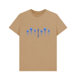 Eco Jelly Men's Organic T-shirt - Loom & Sprout