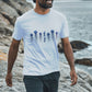 Eco Jelly Men's Organic T-shirt - Loom & Sprout