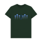 Eco Jelly Men's Organic T-shirt - Loom & Sprout