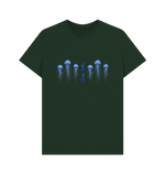 Eco Jelly Men's Organic T-shirt - Loom & Sprout