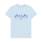 Eco Jelly Men's Organic T-shirt - Loom & Sprout