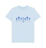 Eco Jelly Men's Organic T-shirt - Loom & Sprout