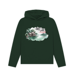 Evergreen Printed Hoody