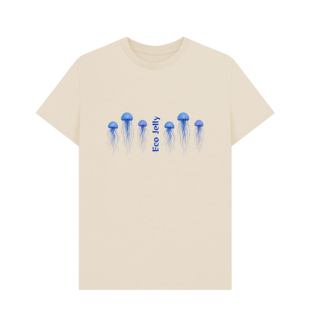 Oat Printed T-shirt