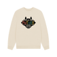 Future Men's Oversized Organic Sweatshirt - Loom & Sprout