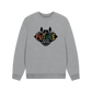 Future Men's Oversized Organic Sweatshirt - Loom & Sprout