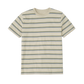 Oat & Solent Stripes Printed Premium T-Shirt
