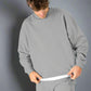 Men's Oversized Organic Sweatshirt