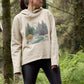 New Season Women's Relaxed Fit Hoodie