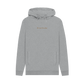 Gratitude Men's Pullover Organic Hoodie - Loom & Sprout