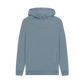 Gratitude Men's Pullover Organic Hoodie - Loom & Sprout