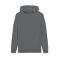 Gratitude Men's Pullover Organic Hoodie - Loom & Sprout