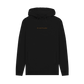 Gratitude Men's Pullover Organic Hoodie - Loom & Sprout
