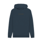 Gratitude Men's Pullover Organic Hoodie - Loom & Sprout