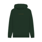 Gratitude Men's Pullover Organic Hoodie - Loom & Sprout