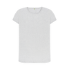 Women's ReSprout Organic T-Shirts - Grey