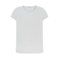 Grey Women's ReSprout Organic T-Shirts