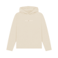 Hidden Bloom Women's Relaxed Fit Hoodie - Loom & Sprout