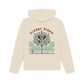 Hidden Bloom Women's Relaxed Fit Hoodie - Loom & Sprout