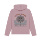 Hidden Bloom Women's Relaxed Fit Hoodie - Loom & Sprout