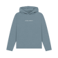 Hidden Bloom Women's Relaxed Fit Hoodie - Loom & Sprout