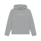Hidden Bloom Women's Relaxed Fit Hoodie - Loom & Sprout