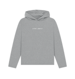 Hidden Bloom Women's Relaxed Fit Hoodie - Loom & Sprout