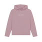 Hidden Bloom Women's Relaxed Fit Hoodie - Loom & Sprout