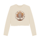 Inner Peace Women's Boxy Fit Organic Jumpers - Loom & Sprout