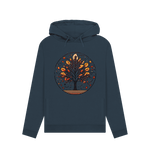 Inner Peace Women's Pullover Organic Hoodie - Loom & Sprout