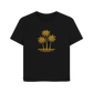 Island Palms Women's Relaxed Fit Organic T-Shirt - Loom & Sprout